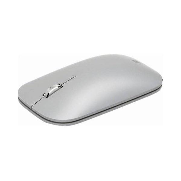 Microsoft Surface Mobile Mouse (sølv) - Kgy-00001