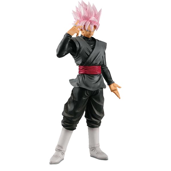 Anime Action Model Kul Design PVC Son Goku Figur Modell for Barn