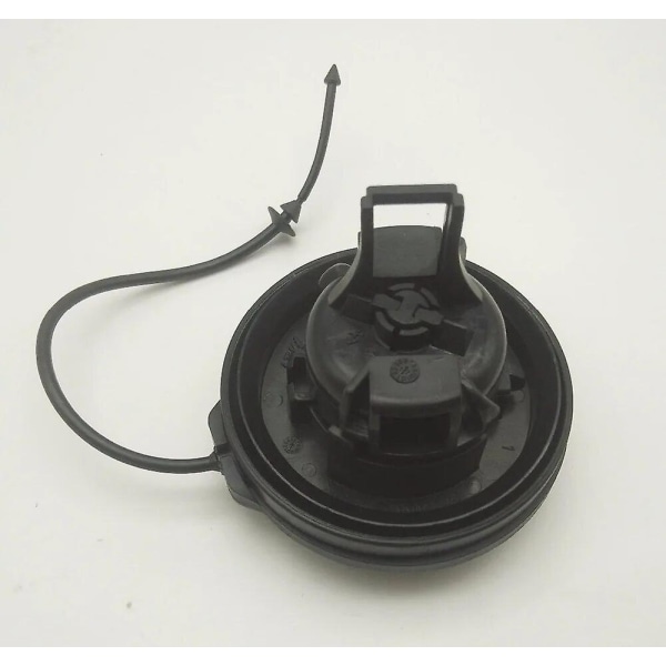 Drivstofftanklokk For Peugeot 301 307 308 408 508 2008 3008 Abs Black Fuel Gas Tank Deksel Gratis frakt