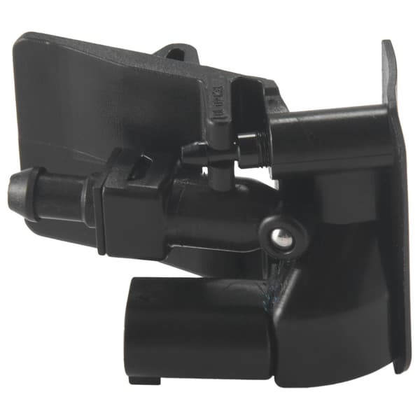 For - X1 X6 Serie E84 E71 E72 Vindusspylerdyser 7183343 black