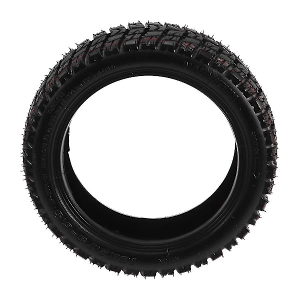 10 tum 10x2,75-6,5 Vakuumdäck 10x2,75-6,5 Widen Tubeless-däck för Speedway 5 3 skoterdäck