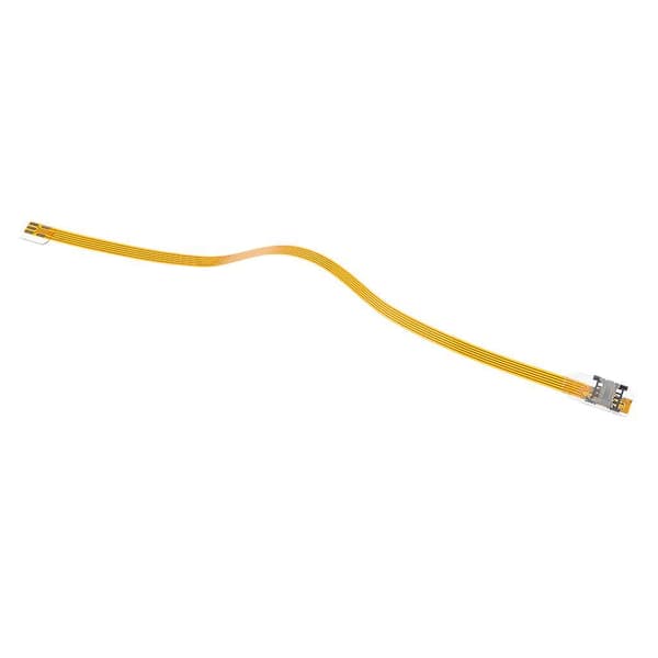3c300 Simkort Adapter Micro Sim Card Expansion Sim Adapter För Mobiltelefoner