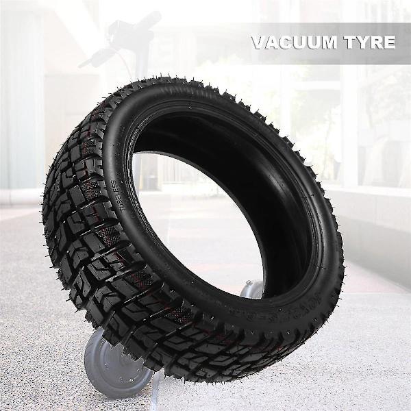 10 tum 10x2,75-6,5 Vakuumdäck 10x2,75-6,5 Widen Tubeless-däck för Speedway 5 3 skoterdäck