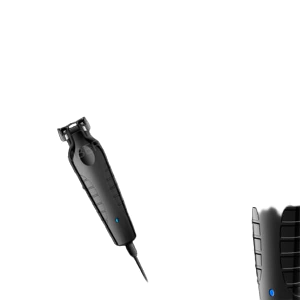 Kemei Barber Km-2299 Elektrisk Hårklipper