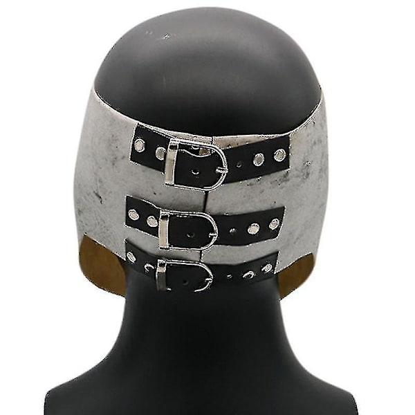 Slipknot Corey Taylor Mask Spel Skräck Party