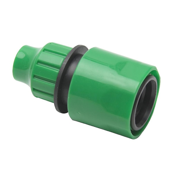 Hurtigkobling til haveslange til 4/7mm 8/11mm mikroslange Ny