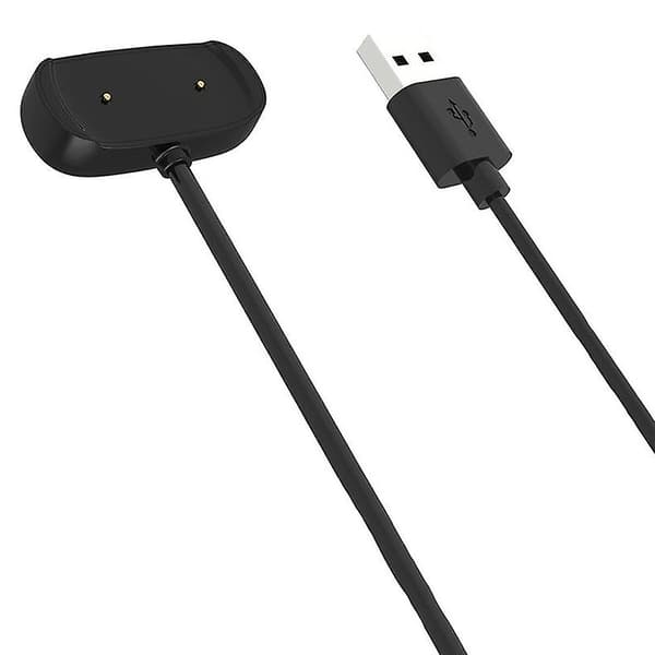 Amazfit Bip 3 Pro JW21 magnetladdare