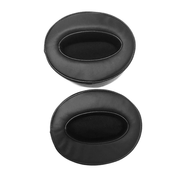 Sennheiser Hd4.50 -kuulokkeiden korvaavat korvatyynyt / -pehmusteet