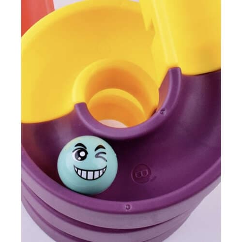 Marble Run for Kids - Bath Toy 910