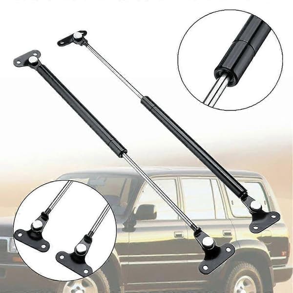 2 stk. baggas til Land Cruiser 80-serien 90-97