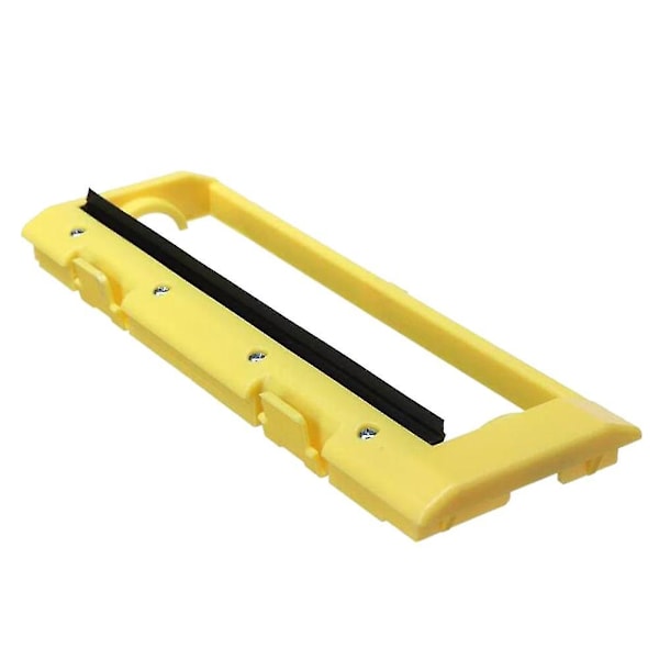 Lakaisukoneen keltainen pääharjan cover sopii A4 A4s T4 X430 X432