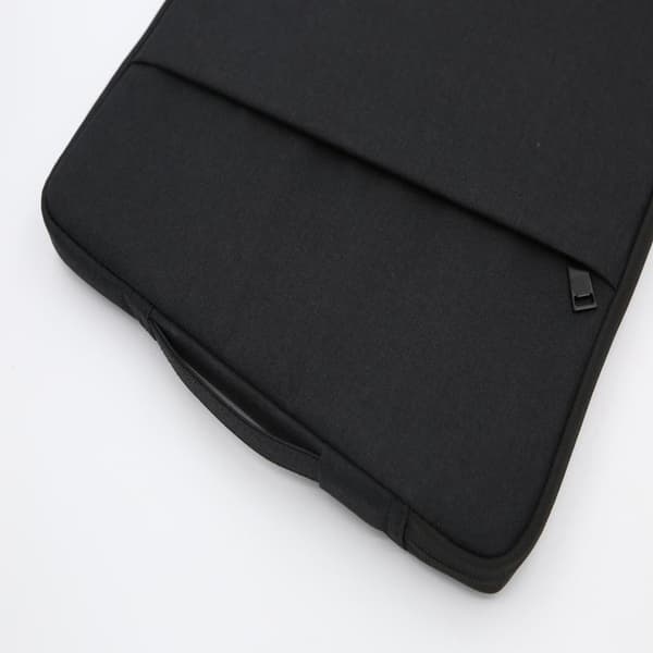 Stødsikkert laptopfodral (15,6\")