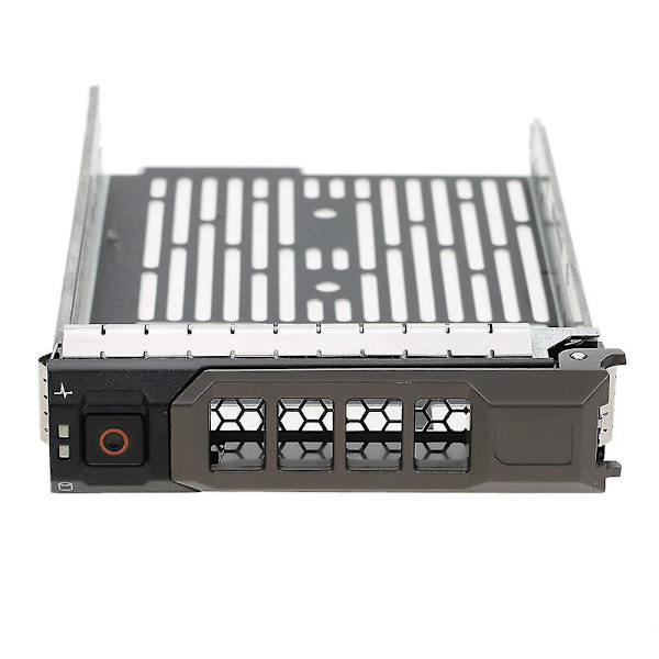 3.5\" SAS SATA Bakke Caddy til Dell PowerEdge OF238F R720 R710 R520 R510 R420 R410