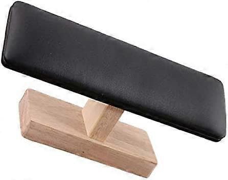Smyckesställ Armbandsställ Armbandshållare Klockdisplay Organizer, Sammet