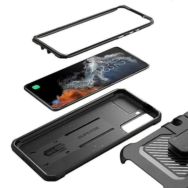 Supcase Ub Pro Samsung Galaxy S22 Plus