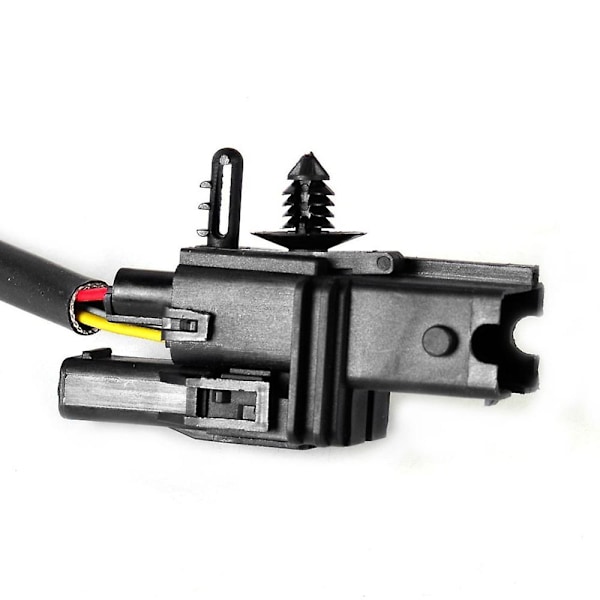 Lsu4.2 Wideband O2 Uego Sensor For Aem 30-2001 0258007206 Firkantet plugg picture color