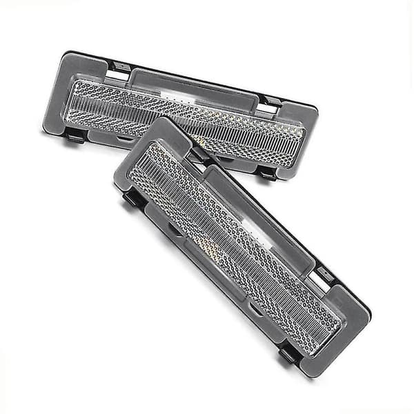 1 par Forreste Sidemarkeringslys Til Chevy Camaro 1982-1992 Led Sidemarkeringsblinklys
