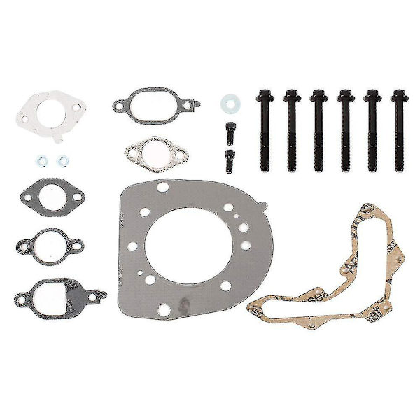 Sylinterinkansipaketti yhteensopiva Kohler Sv470 Sv471 20-841-01-s 20 841 01s