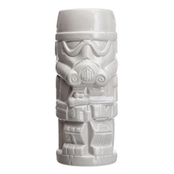 Creactive Star Wars Keramisk Mugg Kaffe Tekopp för hem Samlarmugg Keramikkopp