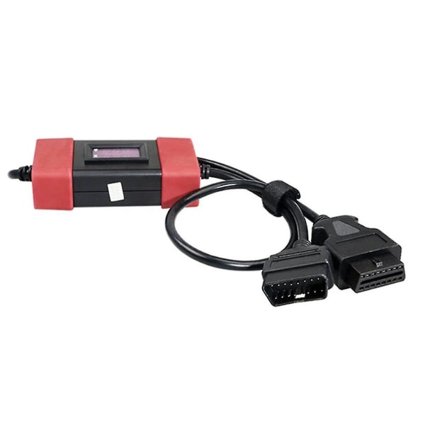 24v til 12v lastebiladapter for X431 Easydiag 3.0 2.0 Golo 3 Launch X431 Thinkdiag Obd2 skanner for H