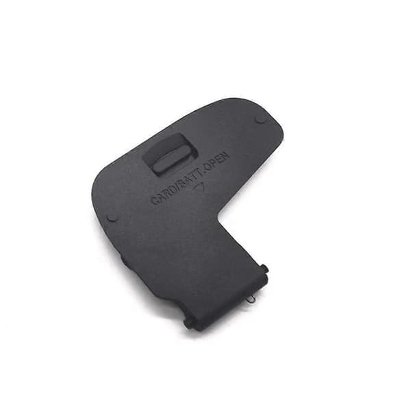 Batterideksel for Canon Eos R8 RP Kamera