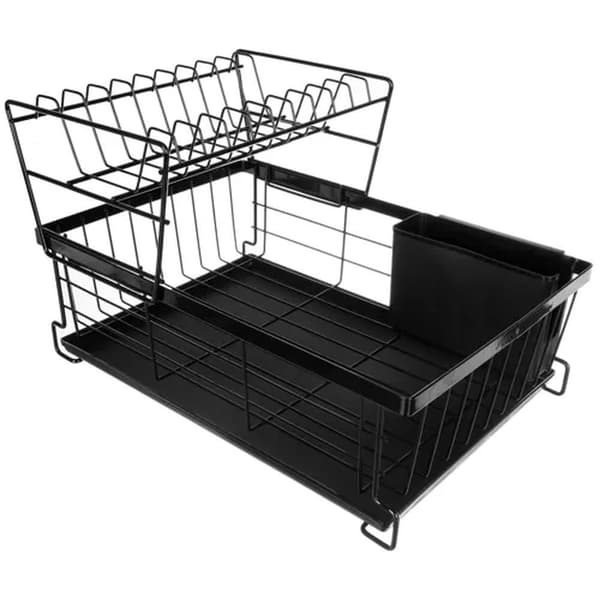 Two-Tier Dish Rack - Diska