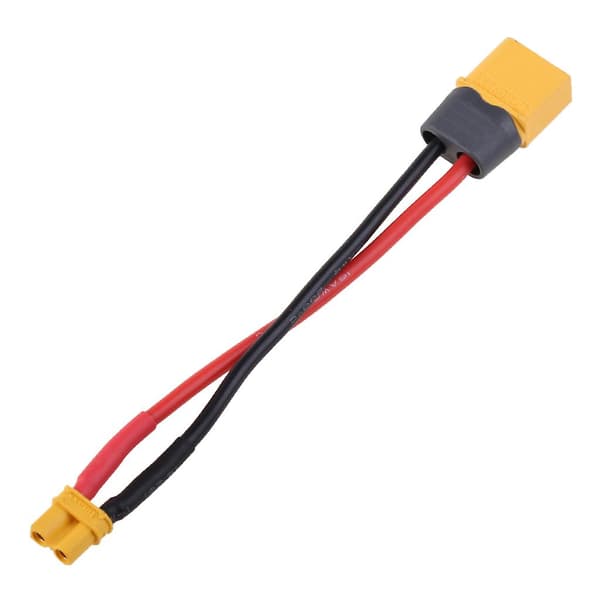 Kvinde Xt60 Til Han Xt30 Kvinde Xt30 Til Han Xt60 Kvinde Xt-60 Til Han Xt30 Female to male
