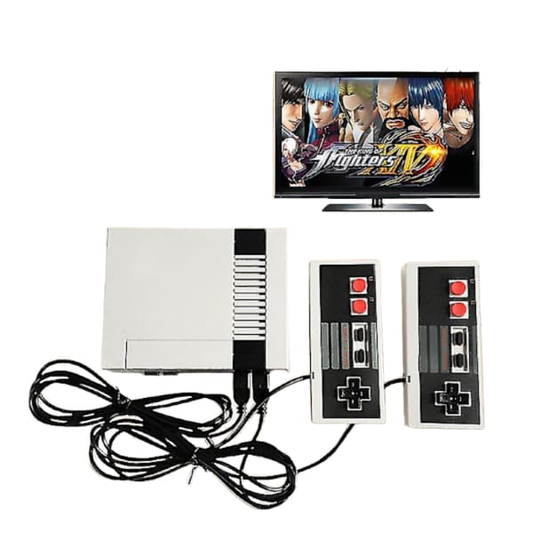 Nintendo Entertainment System: NES Classic Edition
