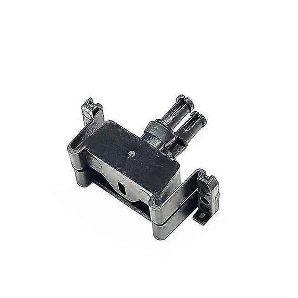 Swivel Head Guard Guide Block Protector for Babyliss Pro Shaver Plastic Attachment