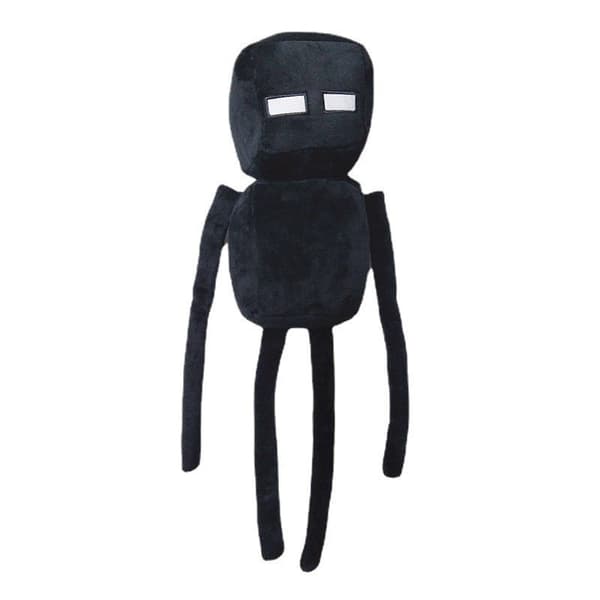 7 kpl Minecraft Pehmolelu Creeper Pehmoeläin Pehmeä Pehmo Lapselle Lahja