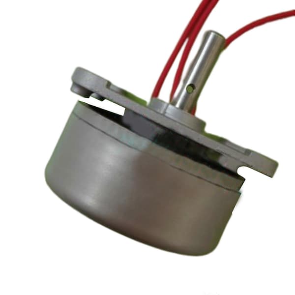 DIY 3-faset Permanent Magnet Dynamo Vindmølle til Generator Lav Modstand