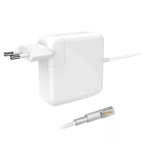Macbook Pro Virtalähde MagSafe 1 valkoinen