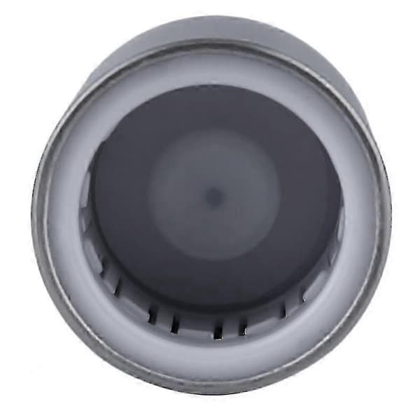 Champagnestopper 4 cm, champagnestopper, champagneflaskestopper, mat rustfrit stål, flaskestopper