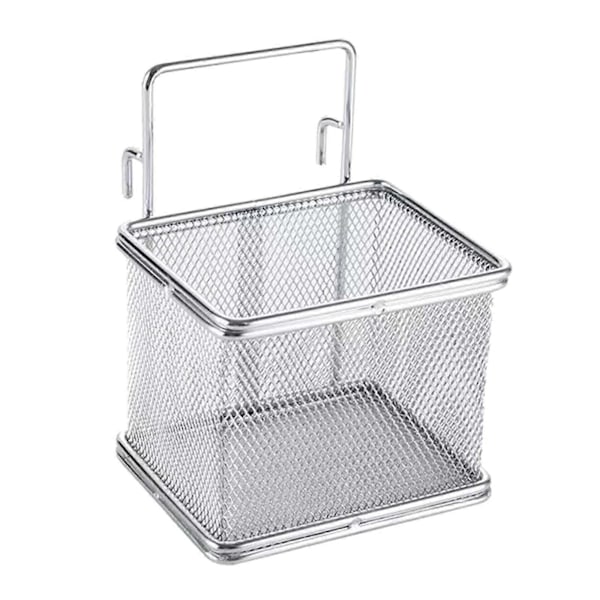 Spagettisiivilä Lusikka Keittiö Pasta Lävikkö Siivilä Työkalu Ruostumaton Nuudeli Siivilä Uppopaistokori Ruoanlaittoon Valuttamiseen 11x9x9cm
