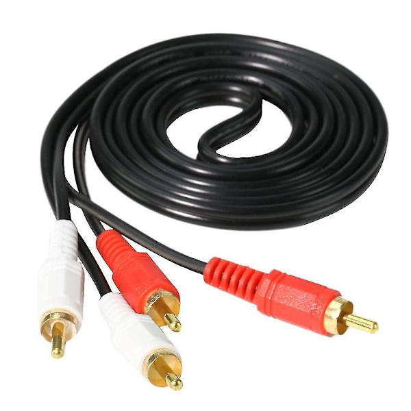 RCA - RCA -kaapeli