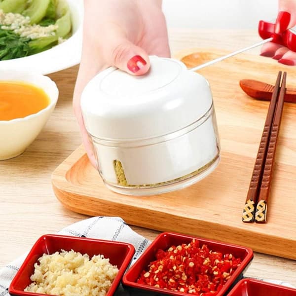 Garlic Press Garlic Peeler Kitchen Utensils Kitchen Equipment Kitchen Utensils & Tools
