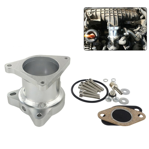 Egr Delete Kit For Golf Mk5 2.0tdi, Passer også for 2.0tdi Egr Valve Vr-egr03