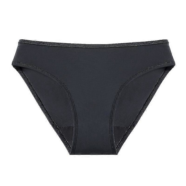 Sommarbadkläder Menskyddstrosor Snabb Absorption Bikini Brasiliansk Baddräkt Nytt Strandmode Badkläder För Simning Dropshipping black M