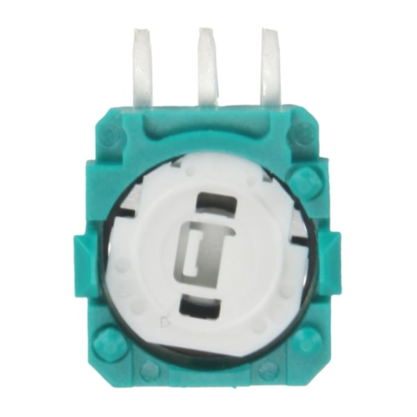 3D-analog Axis Resistor Potentiometer Controller Analog Joystick-switch För Ps5