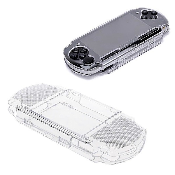 Kristalli Suojaava Kova Kansi Kotelo Suoja Playstation PSP 2000 3000