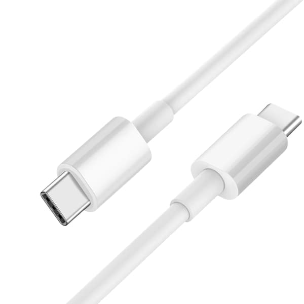 Samsung Hurtiglader - Adapter & Kabel 20W USB-C 2m