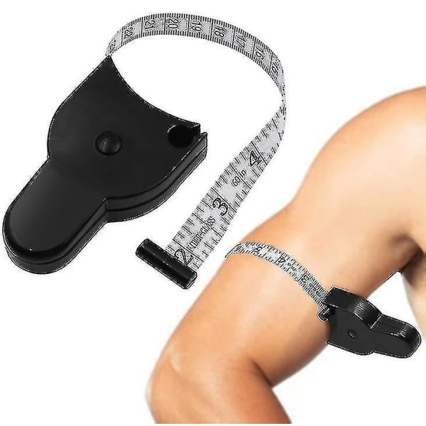 Mätlinjal Body Måttband Body Measuring Linjal Perfekt midja T