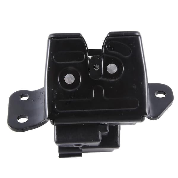 812302l000 Car Boot Lock Låselås For I30 2007-2012