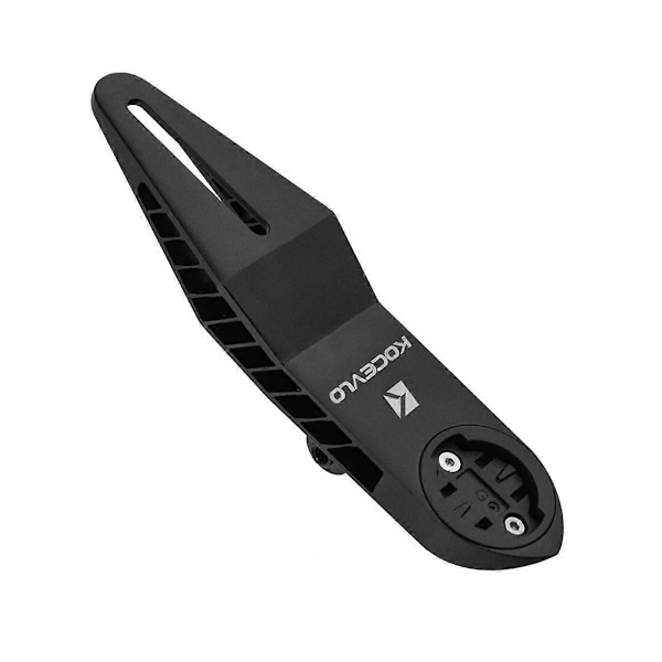 Cykelstyr Computerbeslag til Vej Mountain Bike Computer Stopur Beslag Base Holder