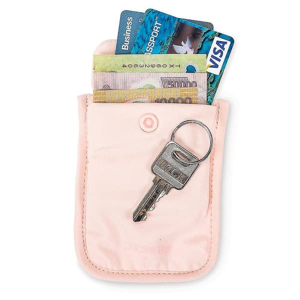 Pacsafe Coversafe S25 Rintaliivien tasku, kangaskassi ja rantakassi