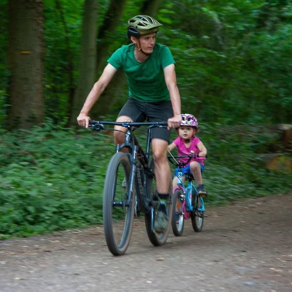 Cykeldragrep Cykeldragrep