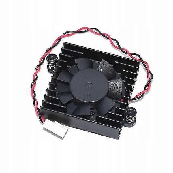 Med køleplade køleventilator Dahua Dvr Hdcvi kamera 5v Bga 2-leder chipset R ventilator