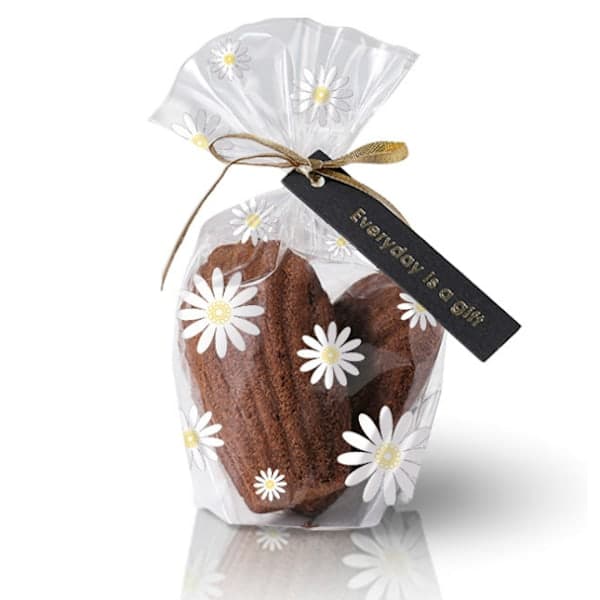 100 stk. Nougatkjeks Snack Ståpose