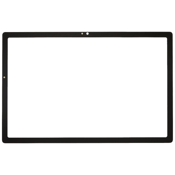 For Samsung Galaxy Tab A8 10.5 (2021) SM-X200/SM-X205 erstatning av glassglass foran