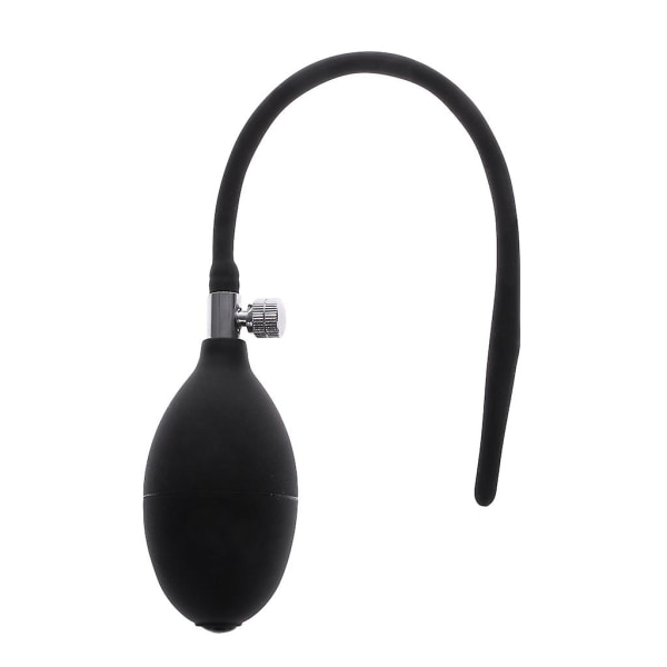 Uppblåsbar Uretral Stretch Plug Kateter Dilator Silikon Uretral Sond